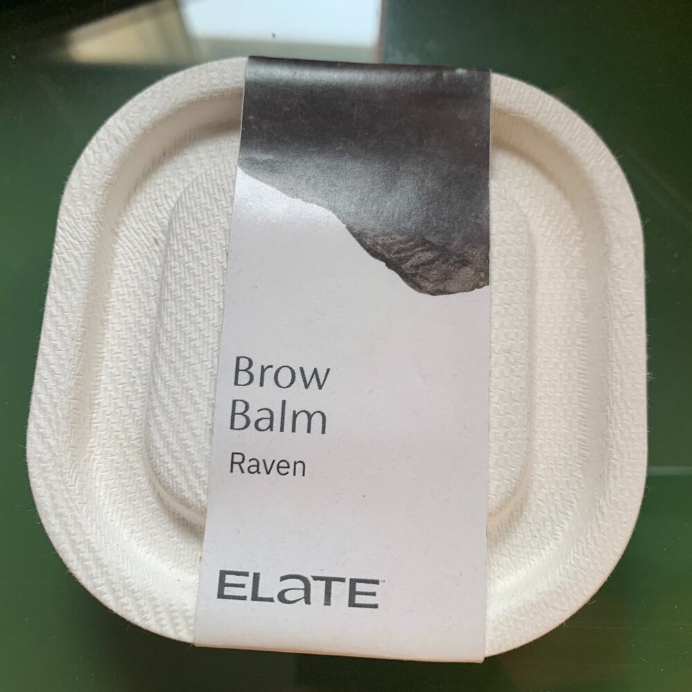 Makeup - brow balm